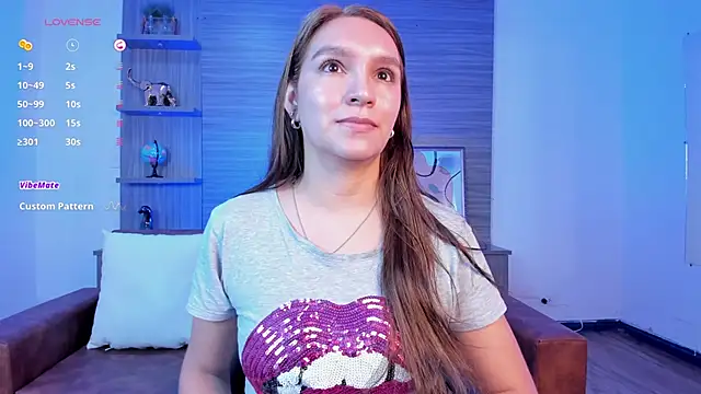 miataylorr1 online show from 21, 3, 2025