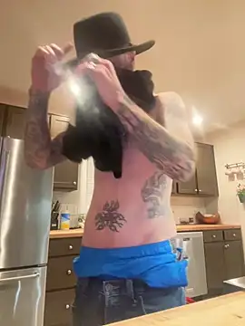 Snapshot of Mackwood89 chatting on 6, 1, 2026 Mackwood89 online show from 6, 1, 2026