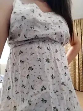 baby sweet girl  online show from 9, 11, 2025