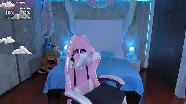 floryn susana online show from 9, 2, 2026