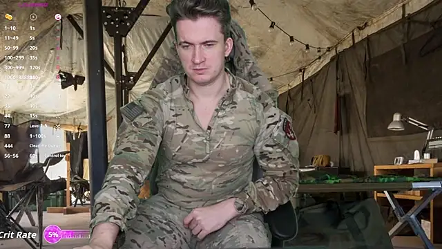 hornystripman97 online show from 29, 11, 2025