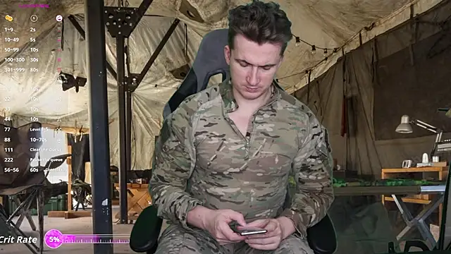 hornystripman97 online show from 3, 2, 2026