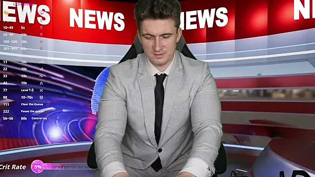 hornystripman97 online show from 14, 2, 2026