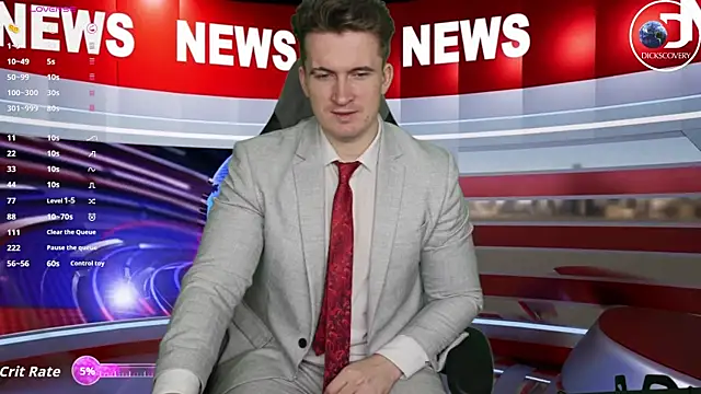 hornystripman97 online show from 26, 3, 2026