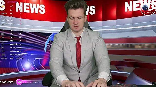 hornystripman97 online show from 12, 4, 2026