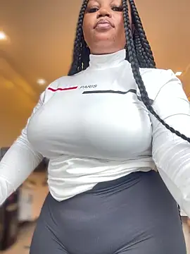 Hyra Ari online show from 9, 4, 2026