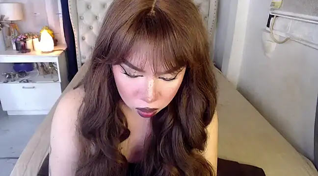 Snapshot of RebecaNextToYou chatting on 20, 12, 2024 RebecaNextToYou online show from 20, 12, 2024