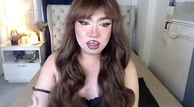 Snapshot of RebecaNextToYou chatting on 27, 12, 2024 RebecaNextToYou online show from 27, 12, 2024