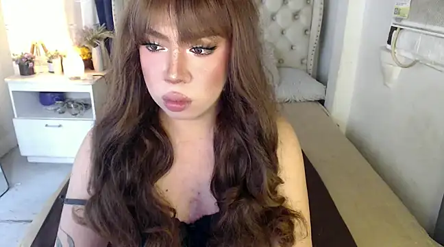 Snapshot of RebecaNextToYou chatting on 22, 1, 2025 RebecaNextToYou online show from 22, 1, 2025