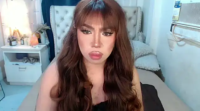 Snapshot of RebecaNextToYou chatting on 24, 1, 2025 RebecaNextToYou online show from 24, 1, 2025