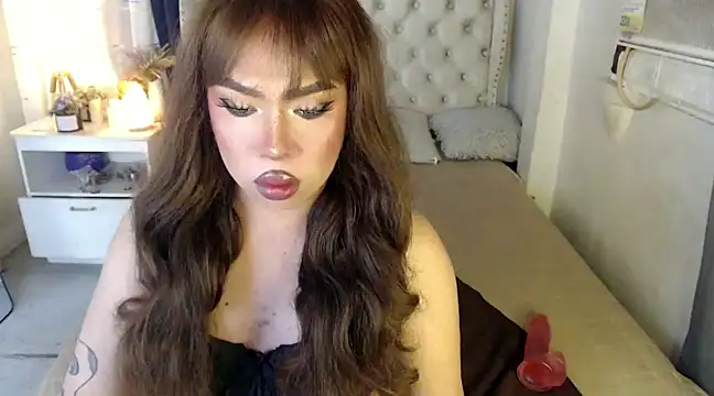 Snapshot of RebecaNextToYou chatting on 28, 1, 2025 RebecaNextToYou online show from 28, 1, 2025