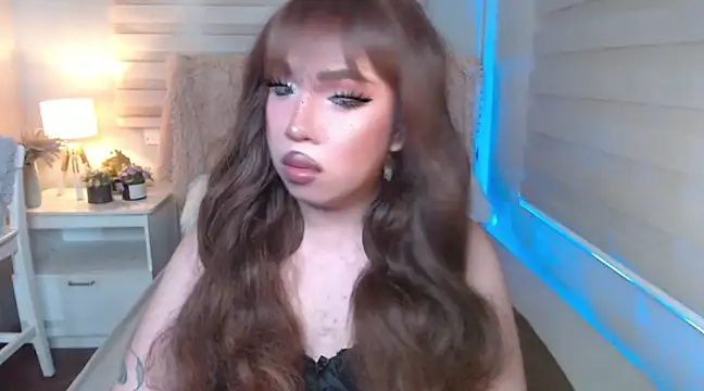 Snapshot of RebecaNextToYou chatting on 20, 2, 2025 RebecaNextToYou online show from 20, 2, 2025