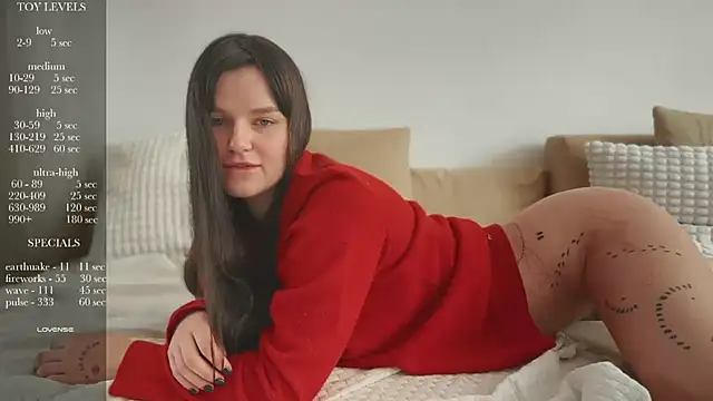 bbambi  online show from 30, 9, 2025