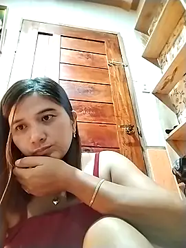MS Isabella Snow92 online show from 15, 5, 2026