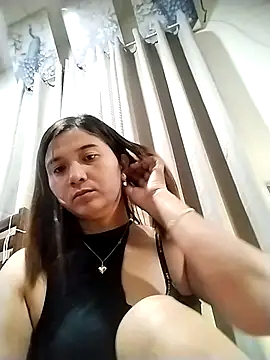 MS Isabella Snow92 online show from 17, 5, 2026