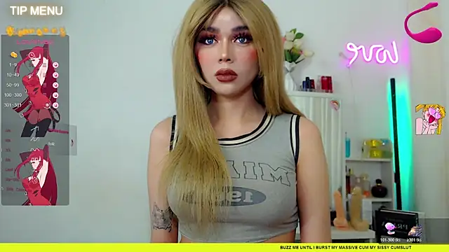 Salsallita online show from 21, 11, 2025