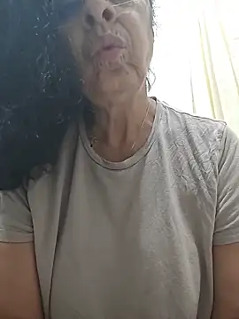 Susannemilf online show from 24, 2, 2026