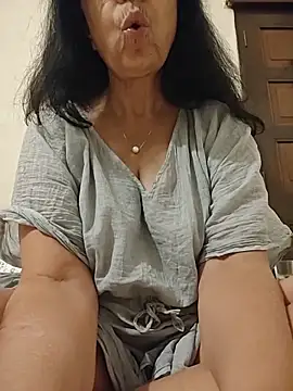 Susannemilf online show from 22, 3, 2026