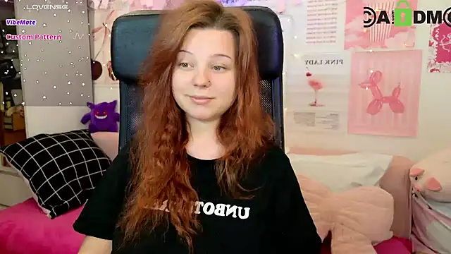 Snapshot of StellaMilla chatting on 17, 7, 2026 StellaMilla online show from 17, 7, 2026
