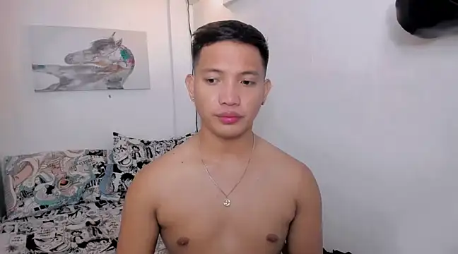 xSebastian19 online show from 27, 2, 2025