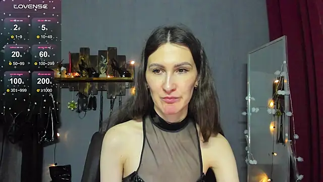 Mistress Pamela online show from 5, 1, 2025