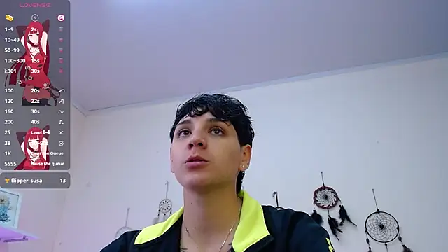 bad giirl  online show from 9, 12, 2024