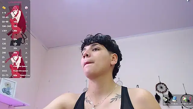 bad giirl  online show from 17, 12, 2024