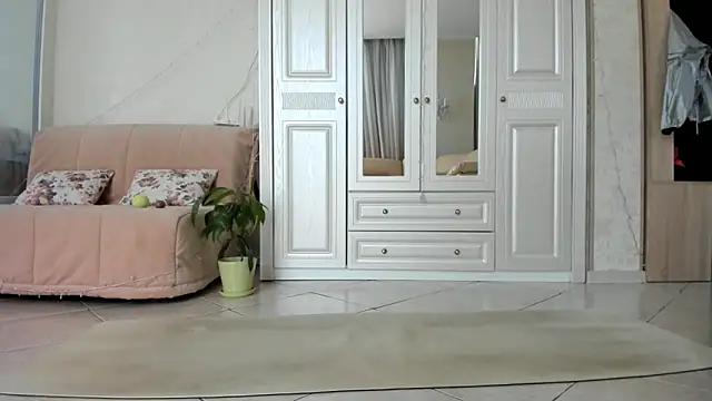 Snapshot of ElizSweet chatting on 24, 2, 2025 ElizSweet online show from 24, 2, 2025