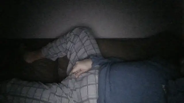 Anderrust online show from 13, 11, 2025