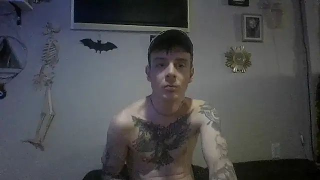 TrustThrust1312 online show from 9, 4, 2026