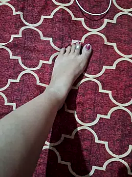 Snapshot of XBHUUME chatting on 29, 1, 2025 XBHUUME online show from 29, 1, 2025