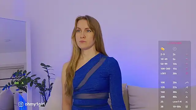 Fallinlove1 online show from 5, 1, 2026