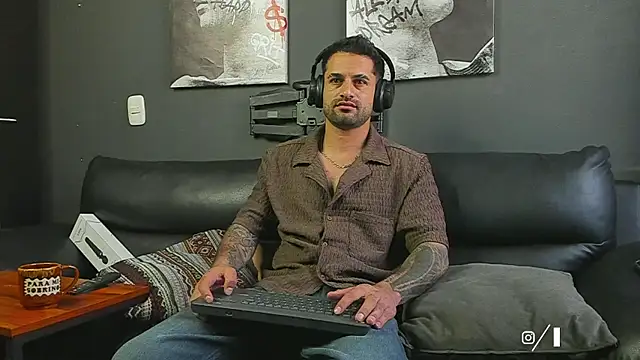 Davevilboy online show from 7, 11, 2025