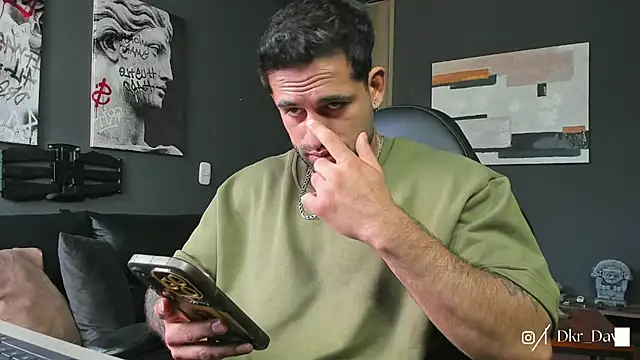 Davevilboy online show from 13, 11, 2025