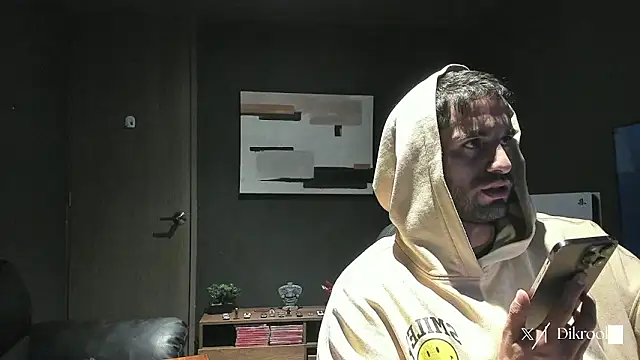 Davevilboy online show from 24, 2, 2026