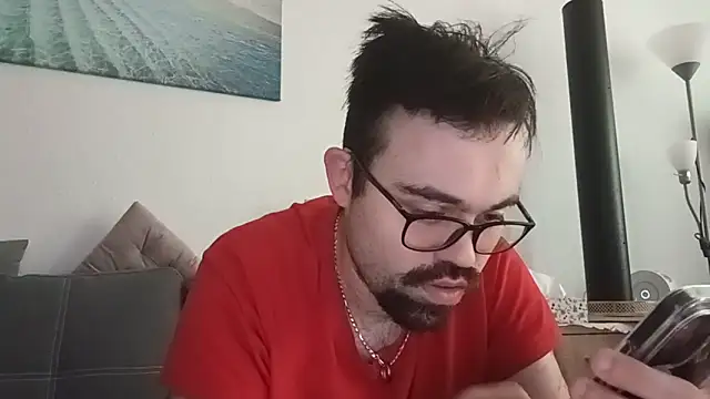 Snapshot of Stevus31 chatting on 16, 6, 2026 Stevus31 online show from 16, 6, 2026