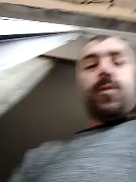 kevgir08 online show from 5, 1, 2025