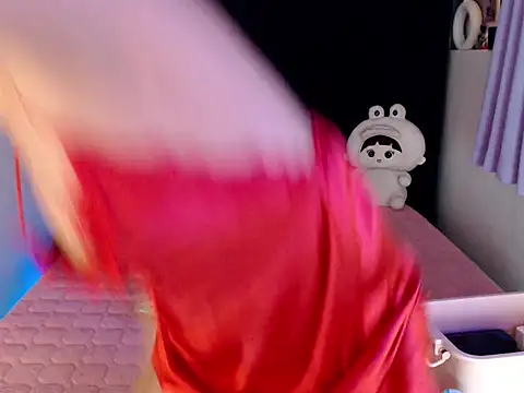 Angelic Fuckerxxx online show from 10, 3, 2026