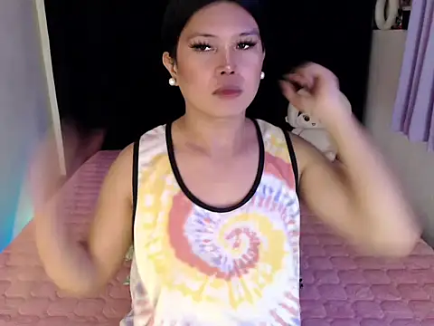 Angelic Fuckerxxx online show from 17, 3, 2026