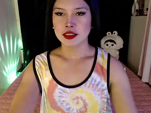 Snapshot of Angelic_Fuckerxxx chatting on 19, 5, 2026 Angelic Fuckerxxx online show from 19, 5, 2026