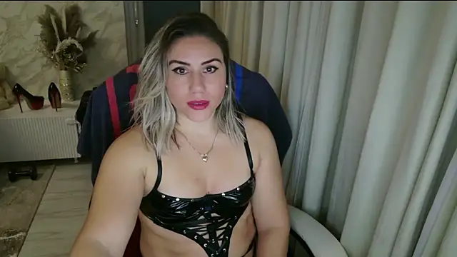 Annyfit4you online show from 11, 11, 2025