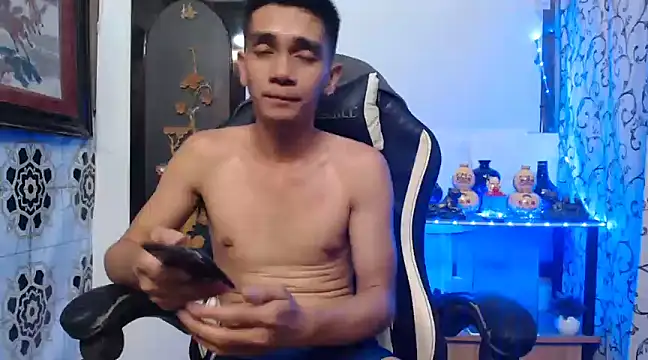 asianmaster27 online show from 4, 12, 2024