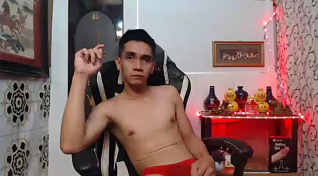 asianmaster27 online show from 9, 12, 2024