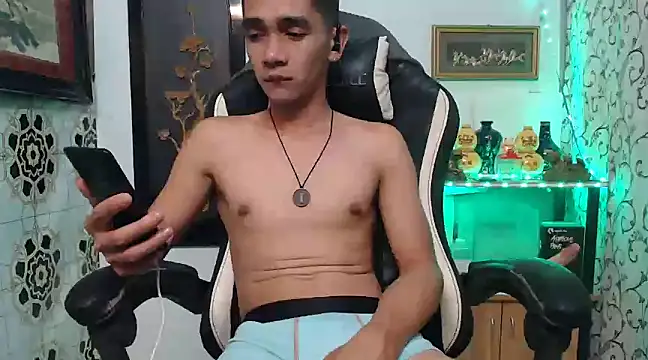asianmaster27 online show from 10, 12, 2024