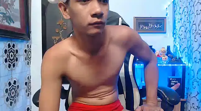asianmaster27 online show from 16, 12, 2024