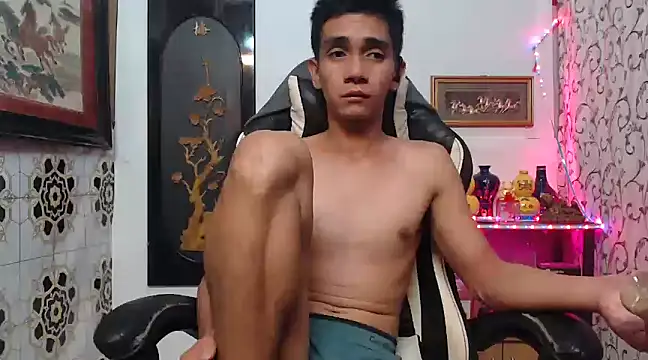 asianmaster27 online show from 29, 12, 2024