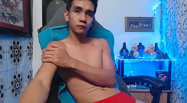 asianmaster27 online show from 2, 1, 2025