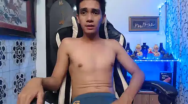 asianmaster27 online show from 13, 1, 2025