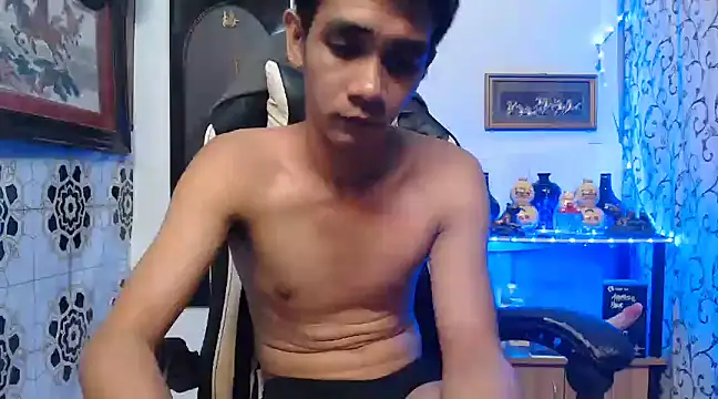 asianmaster27 online show from 18, 1, 2025