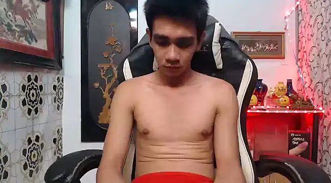 asianmaster27 online show from 19, 1, 2025